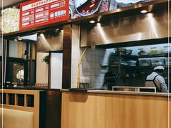 -蜀留香火锅(社会山店)