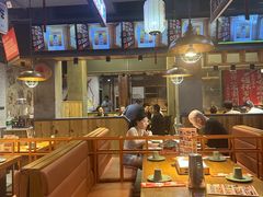 -小杨烤肉(朱雀店)