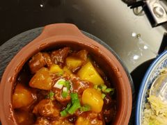 -泛太平洋大酒店·海天楼中餐厅·粤菜