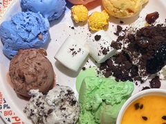 -比格比萨自助(大兴荟聚店)