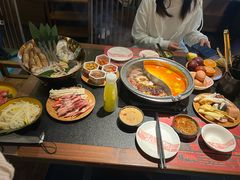 -牛New寿喜烧(虹桥新天地店)