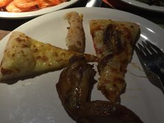 -好伦哥比萨烤肉自助(马家堡店)