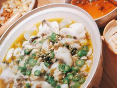 -醉得意·山茶油炒土鸡(福州马尾西堤店)