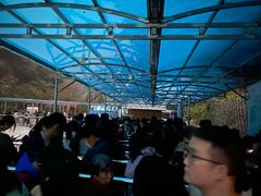 -少华山国家森林公园