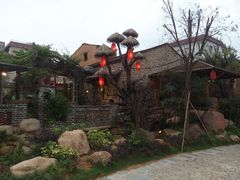 android_upload_pic-五邑人家(江门店)