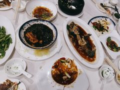 -白云中餐厅·粤菜·亚龙湾喜来登度假酒店
