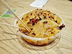 丁家坡洋芋土豆片-周小亮丁家坡洋芋(全国总店)