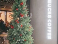 -星巴克(来福士2F店)