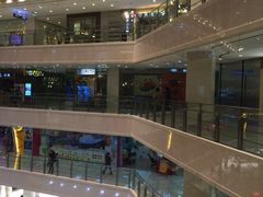 -光启城时尚购物中心