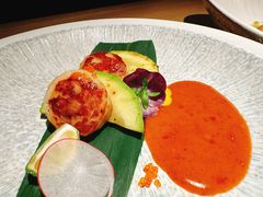 -匠和风精致料理(春熙路群光广场店)