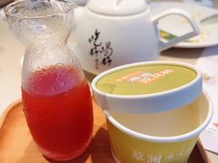 -蔡澜点心·粤菜(领展购物广场店)