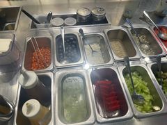 -宝珠奶酪(浦东金桥店)