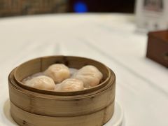 -明阁 Ming Court(广州朗豪酒店)