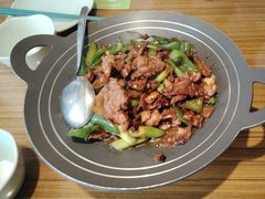 -禾珍珠家常小馆(河南博物院店)