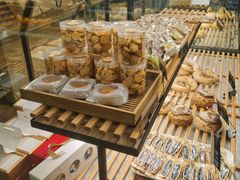 -托斯卡纳烘焙意大利餐厅(五天地店)