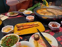 -牛New寿喜烧(闵行龙湖天街店)