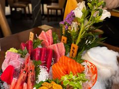 -阿吾罗日本料理(K11艺术中心店)