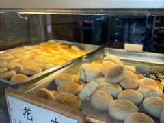 -矮子馅饼(大成路店)