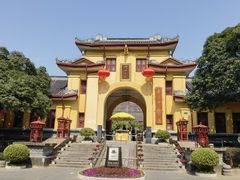 -桂林独秀峰王城景区