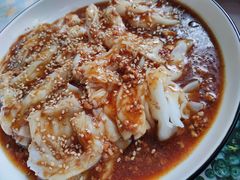 -凌芳小食店(上步店)