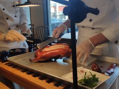 -晟永興烤鸭店(五道口店)