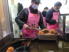 -涂记油酥饼(江汉三路店)