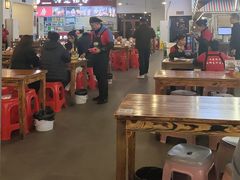 -冶建镜子·老南昌大排档·江西虾王(总店)