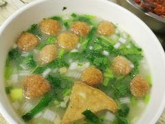 -闫记丸子汤(城坊东街店)