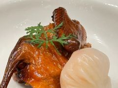 -夏宫中餐厅(香格里拉大酒店)