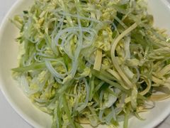 家常凉菜-枫林饺子