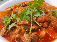 -阿西娅食府(中关村店)