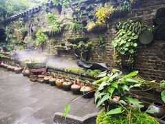 -青城甲(青城山店)