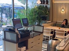 -太食獸泰式茶餐厅(艾尚天地店)