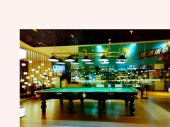 -海乐健康美食·SPA水疗会(水都假日酒店)