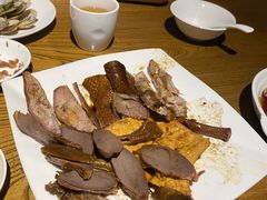 -潮中人·潮州菜(益乐路店)