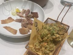 -聆桂烤鸭·金奖烤鸭(静联广场店)