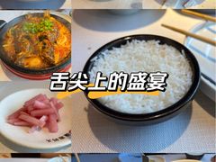 -潇湘码头·鲜湘菜(常营店)