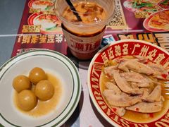 -广九餐室(陈家祠扬韬广场店)