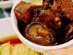 -小方的面(徐家汇店)