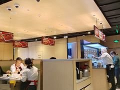 -海底捞火锅(万达广场店)