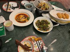 -新白鹿餐厅(京基KK ONE店)