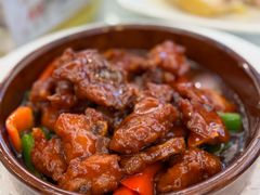 -万山楼海鲜酒家·二十三年老字号