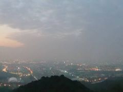 -杭州半山国家森林公园