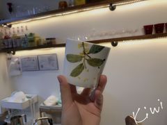 -Line 咖啡(石厦花园店)