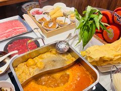 -螺大喜螺蛳粉火锅(雍和宫店)