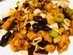 -辣婆婆(航天桥店)