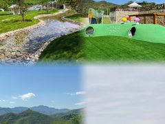 -潭柘厚院&山顶烤肉(潭柘寺店)