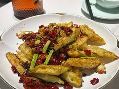 -必点海鲜·海肠捞饭大王(滨江道店)