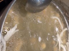 -洪氏嗨捞·猪肚鸡火锅(阳光天地店)