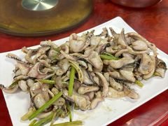 -香江农家乐饭店